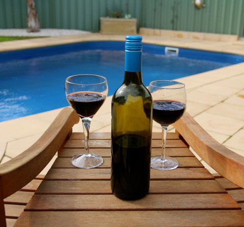 Lure Bed And Breakfast - Tourism Adelaide 10