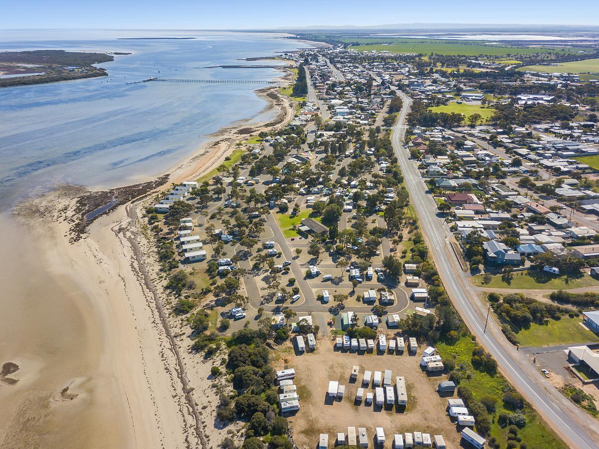 Ward Hill SA Tourism Adelaide
