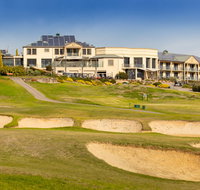 McCracken Country Club - Tourism Adelaide