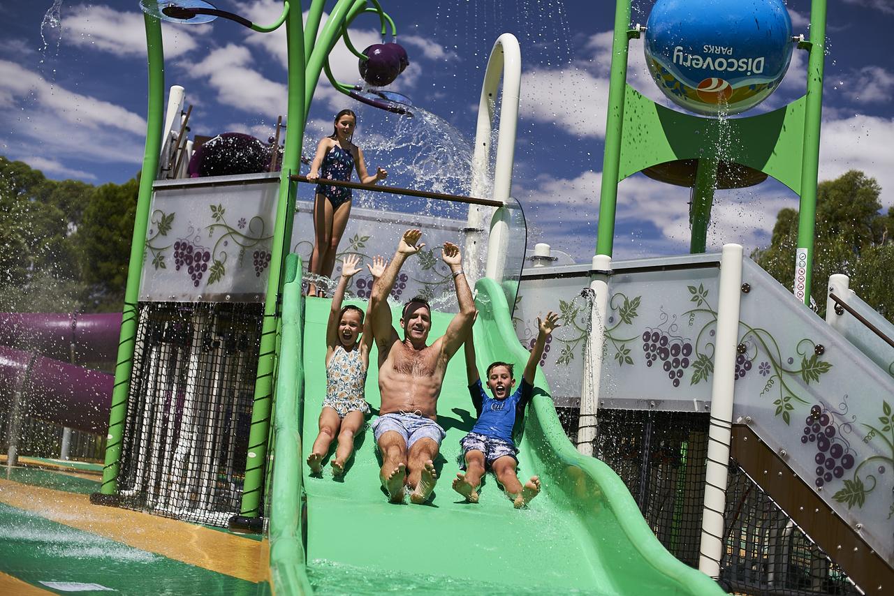 Tanunda SA Tourism Adelaide