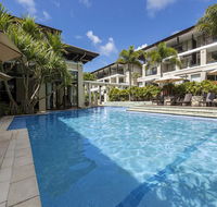 Oaks Santai Resort Casuarina - Tourism Adelaide