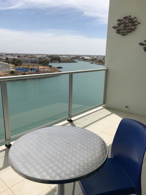 Ocean View Luxury Apartment & Suite - Tourism Adelaide 6