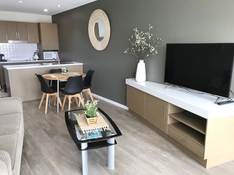Ocean View Luxury Apartment & Suite - Tourism Adelaide 40