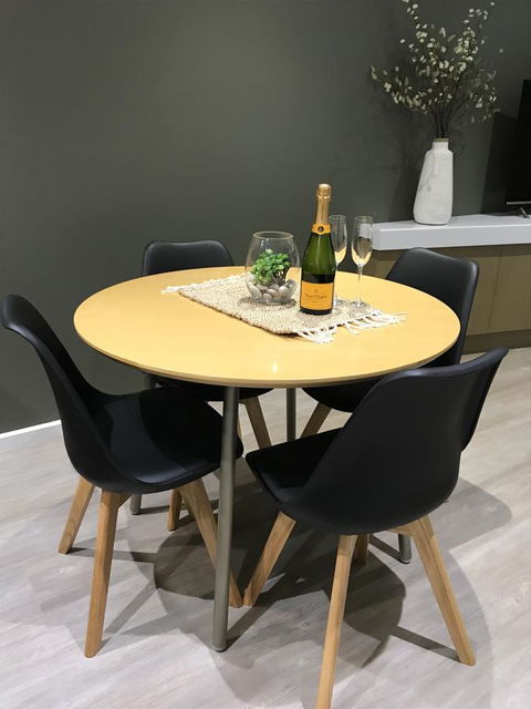 Ocean View Luxury Apartment & Suite - Tourism Adelaide 42