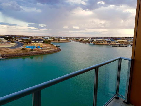 Ocean View Luxury Apartment & Suite - Tourism Adelaide 34