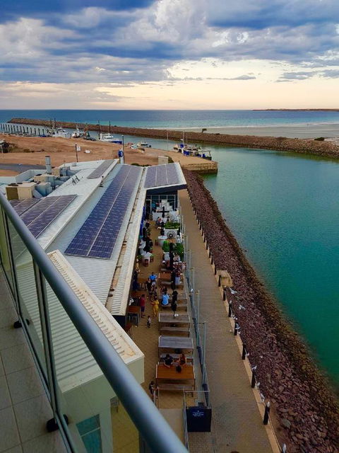 Ocean View Luxury Apartment & Suite - Tourism Adelaide 35