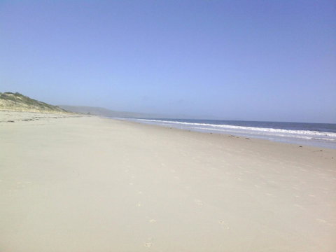 'The Hidden Diamond' - Normanville - Tourism Adelaide 8
