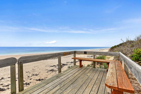 'The Hidden Diamond' - Normanville - Tourism Adelaide 1