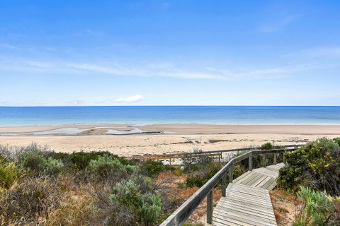 'The Hidden Diamond' - Normanville - Tourism Adelaide 0