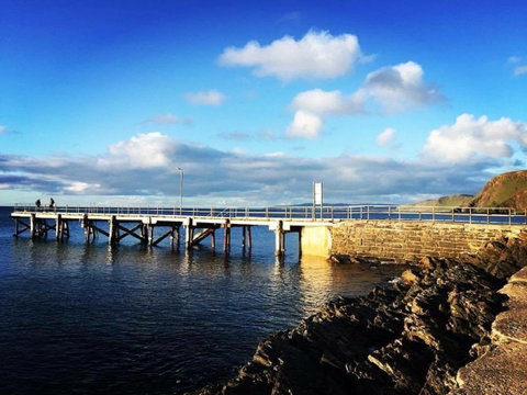'The Hidden Diamond' - Normanville - Tourism Adelaide 7
