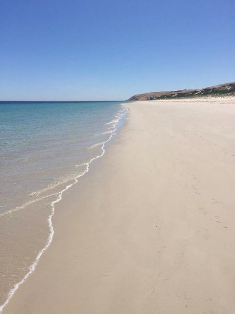 'The Hidden Diamond' - Normanville - Tourism Adelaide 9