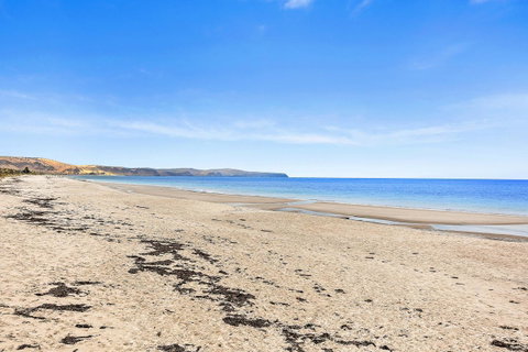 'The Hidden Diamond' - Normanville - Tourism Adelaide 5