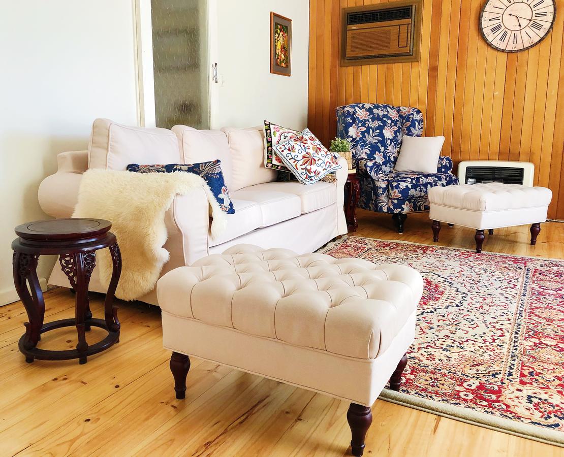 Hectorville SA Tourism Adelaide