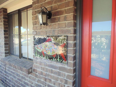 Baronet B & B - Tourism Adelaide 2