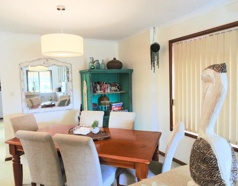 Baronet B & B - Tourism Adelaide 5