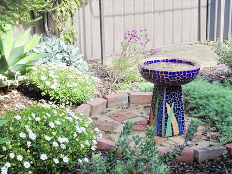 Baronet B & B - Tourism Adelaide 17