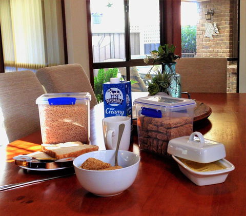 Baronet B & B - Tourism Adelaide 10