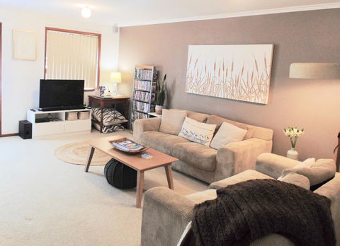 Baronet B & B - Tourism Adelaide 3