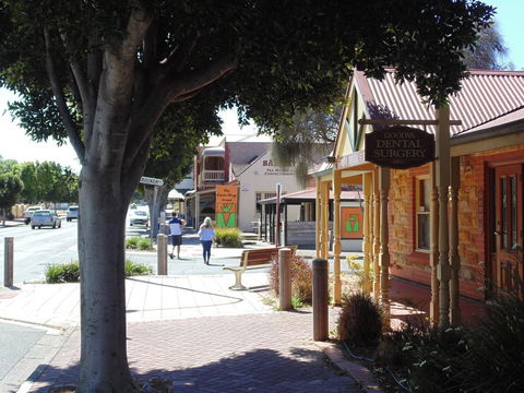 Baronet B & B - Tourism Adelaide 31