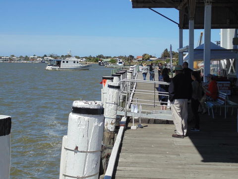 Baronet B & B - Tourism Adelaide 22