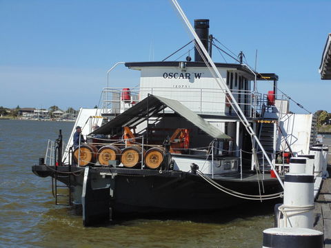 Baronet B & B - Tourism Adelaide 23