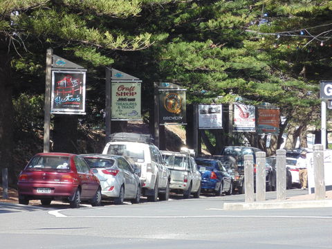Baronet B & B - Tourism Adelaide 30