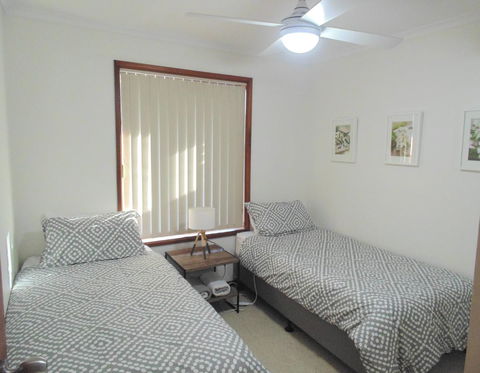 Baronet B & B - Tourism Adelaide 12