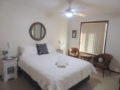 Baronet B & B - Tourism Adelaide 11