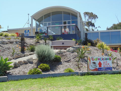 Baronet B & B - Tourism Adelaide 27