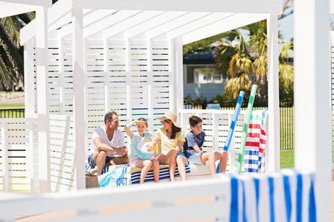 The Retreat West Beach Parks - Tourism Adelaide 7