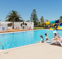 West Beach Parks Resort - Tourism Adelaide