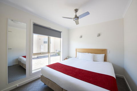 The Retreat West Beach Parks - Tourism Adelaide 17