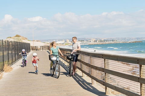 The Retreat West Beach Parks - Tourism Adelaide 11