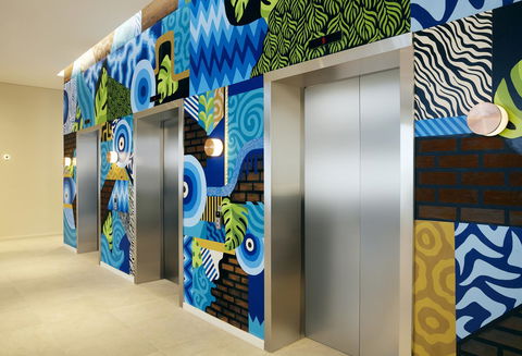 Holiday Inn Express Adelaide City Centre, An IHG Hotel - Tourism Adelaide 34