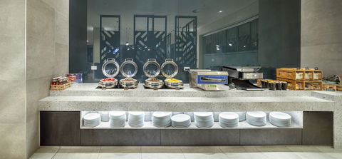 Holiday Inn Express Adelaide City Centre, An IHG Hotel - Tourism Adelaide 17