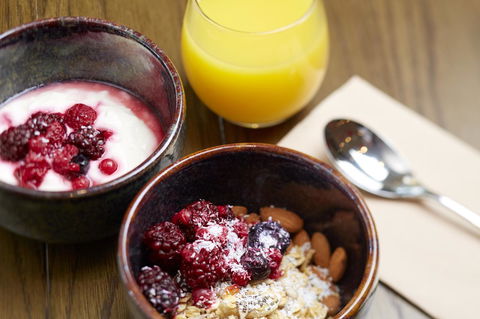 Holiday Inn Express Adelaide City Centre, An IHG Hotel - Tourism Adelaide 22