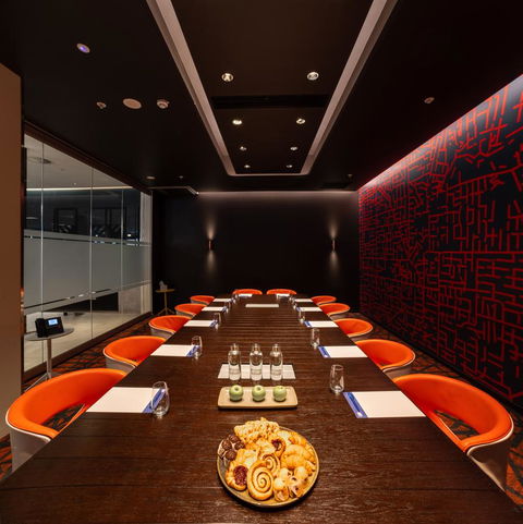 Holiday Inn Express Adelaide City Centre, An IHG Hotel - Tourism Adelaide 41