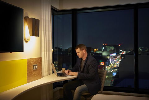 Holiday Inn Express Adelaide City Centre, An IHG Hotel - Tourism Adelaide 15