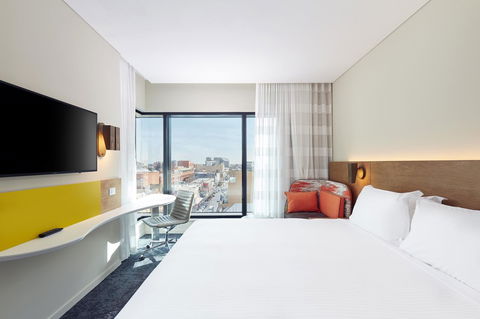 Holiday Inn Express Adelaide City Centre, An IHG Hotel - Tourism Adelaide 16