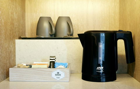 Holiday Inn Express Adelaide City Centre, An IHG Hotel - Tourism Adelaide 3