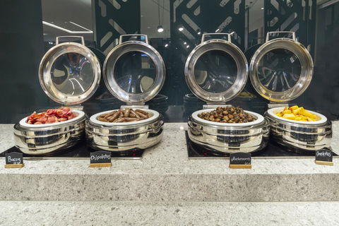 Holiday Inn Express Adelaide City Centre, An IHG Hotel - Tourism Adelaide 25