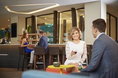 Holiday Inn Express Adelaide City Centre, An IHG Hotel - Tourism Adelaide 30