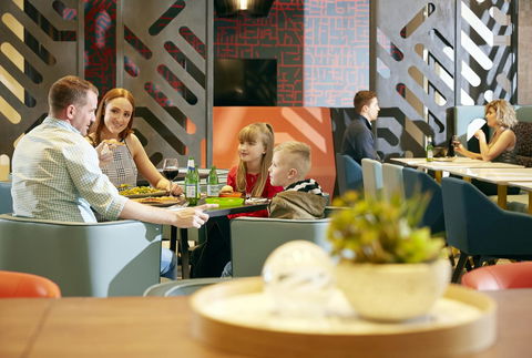 Holiday Inn Express Adelaide City Centre, An IHG Hotel - Tourism Adelaide 35