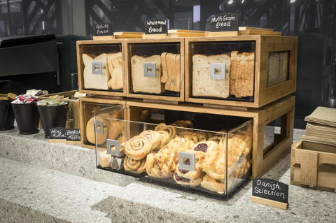 Holiday Inn Express Adelaide City Centre, An IHG Hotel - Tourism Adelaide 20