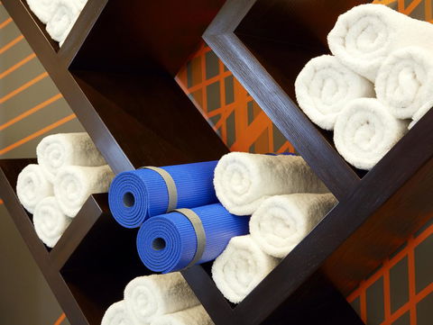 Holiday Inn Express Adelaide City Centre, An IHG Hotel - Tourism Adelaide 28