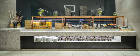 Holiday Inn Express Adelaide City Centre, An IHG Hotel - Tourism Adelaide 18