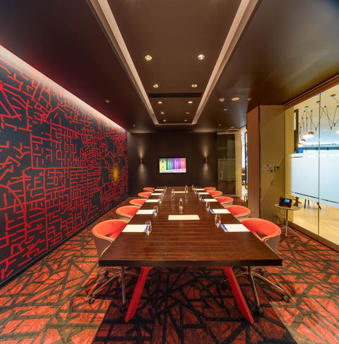 Holiday Inn Express Adelaide City Centre, An IHG Hotel - Tourism Adelaide 43