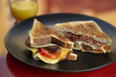 Holiday Inn Express Adelaide City Centre, An IHG Hotel - Tourism Adelaide 23