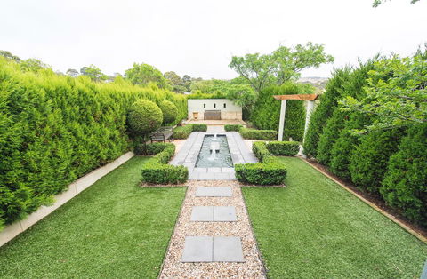 S T U D I O 22 Peaceful Retreat With Garden Views - Tourism Adelaide 0