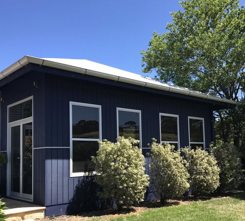 S T U D I O 22 Peaceful Retreat With Garden Views - Tourism Adelaide 15